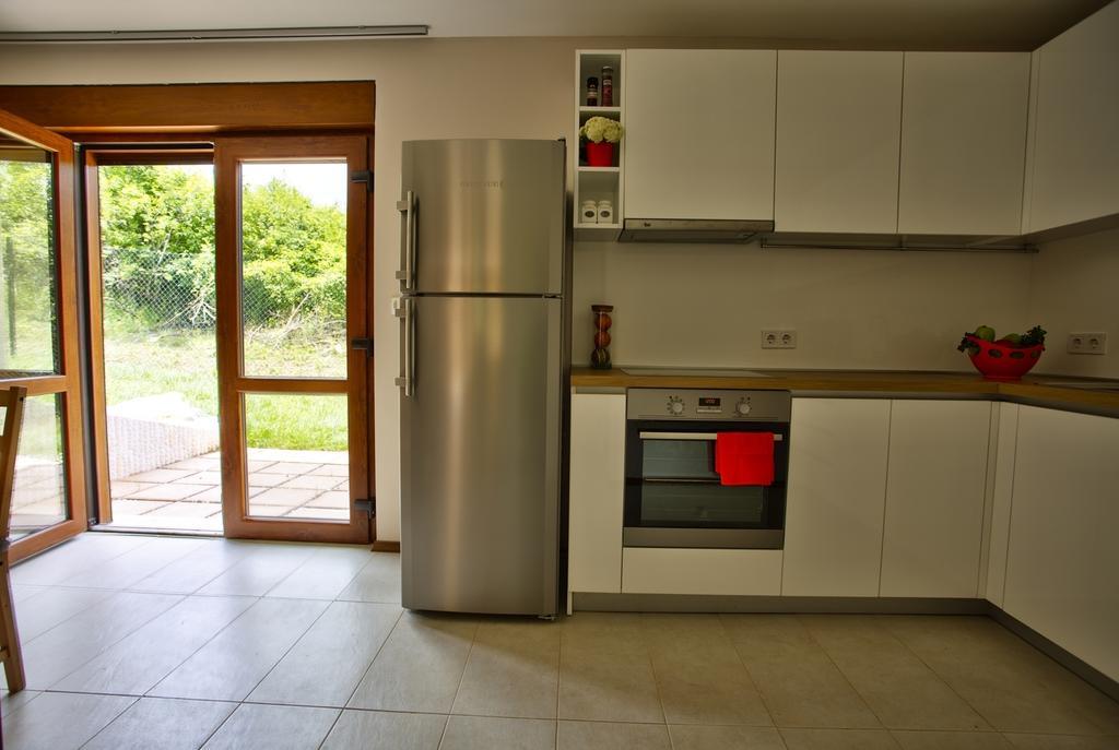 Villa Dream Dobrevtsi Экстерьер фото